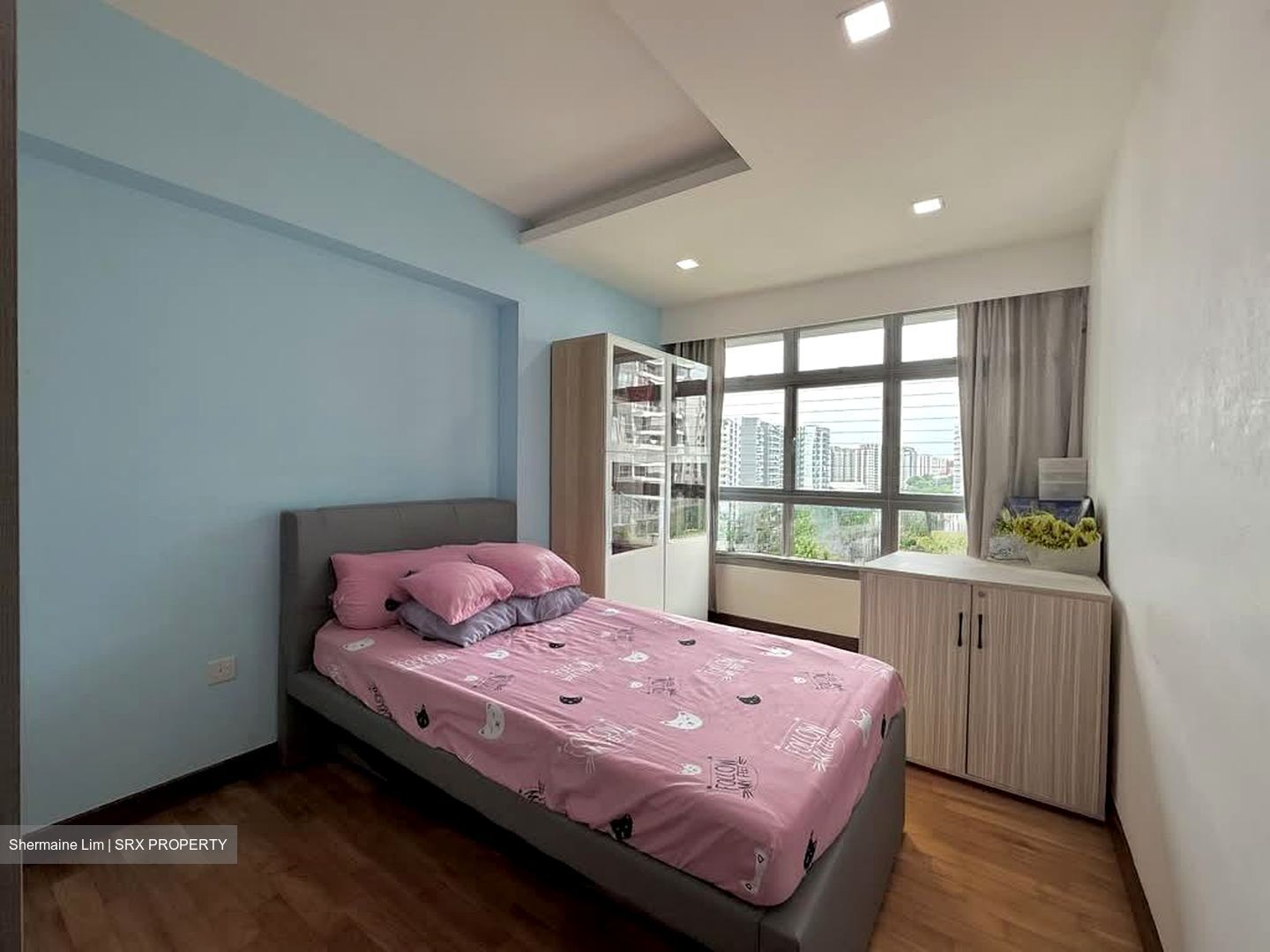 Blk 477B Hougang Capeview (Hougang), HDB 5 Rooms #571994751